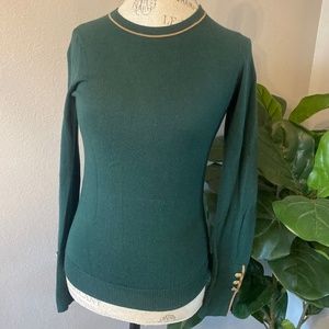 Court & Rowe Sweater